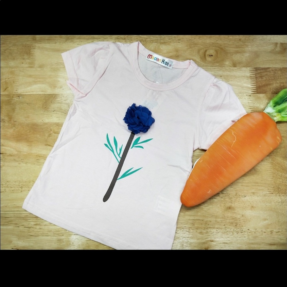 Girls top